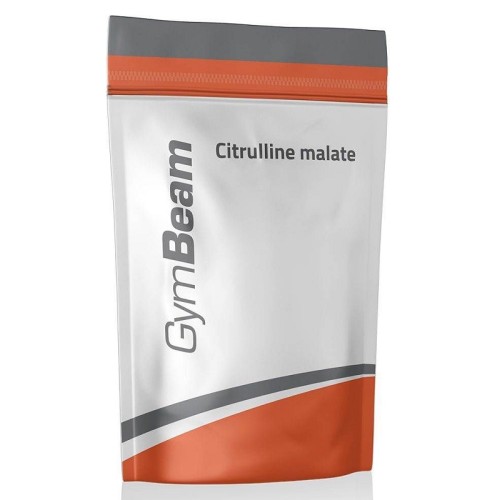 Gym Beam Citrulin Malat, 250 Grams